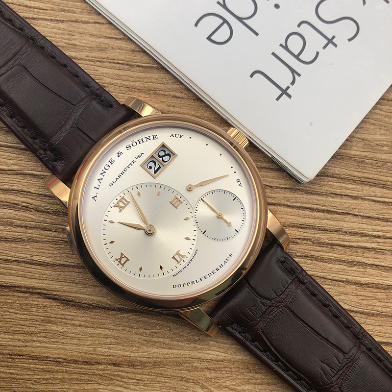 LANGE 1 - 191.032  A. Lange & Söhne