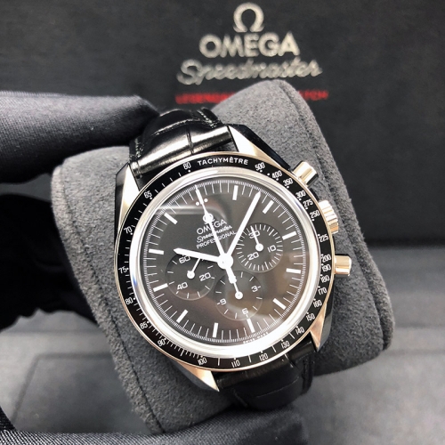 omega speedmaster moonwatch manual