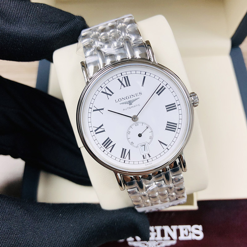 Longines outlet presence 38.5