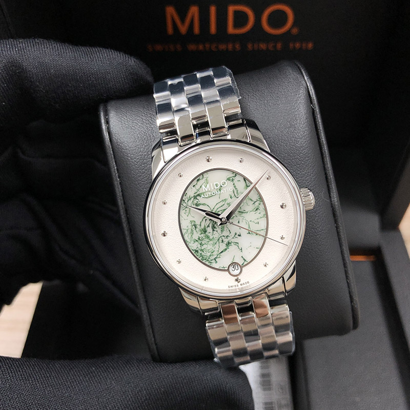 Mido baroncelli 2024 wild stone